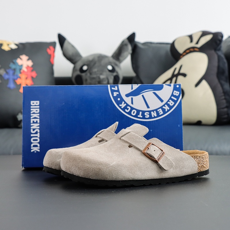 Birkenstock 勃肯 博肯 (2)