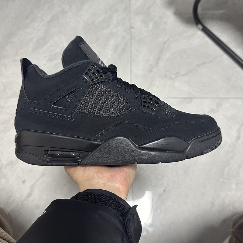 GX AJ4 BLACK CAT