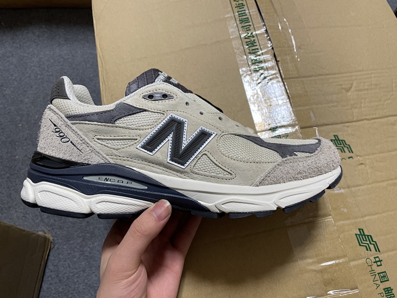 ZC new balence990V3