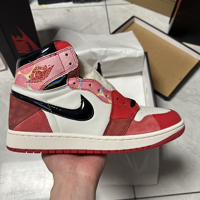 TX BATCH AJ1