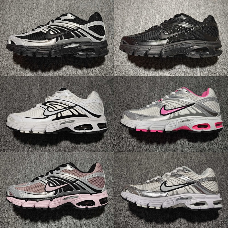 NK AIR MAX MOTO