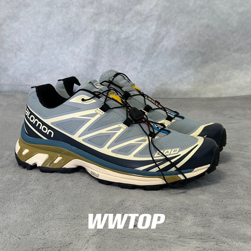 SALOMON XT6