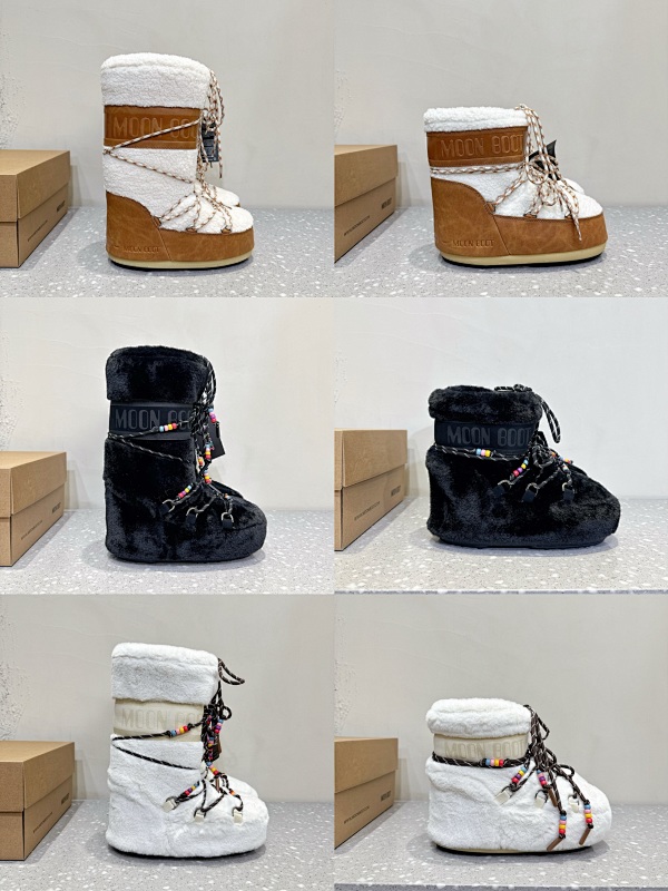 MOON BOOTS