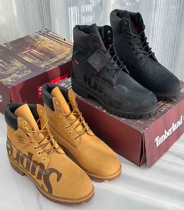 SUPREME 添柏岚 (2)