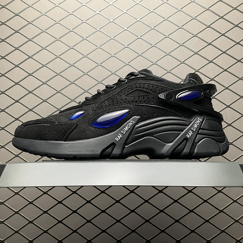 RAF SIMONS Cylon-21 "水泡" (3)