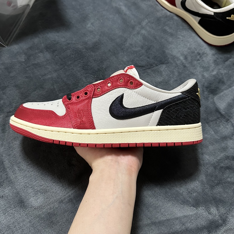 W1 BATCH (The only batch using RETAIL material）