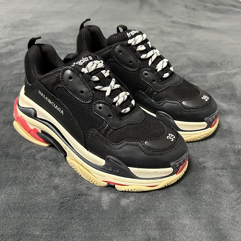 GOOD BATCH BALENCIAGA TRIPLE S