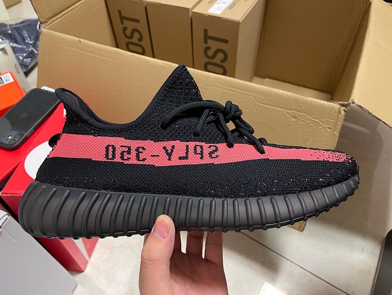 OG YEEZY350v2