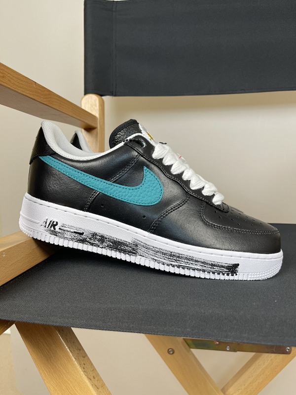 OG BATCH 权志龙AF1