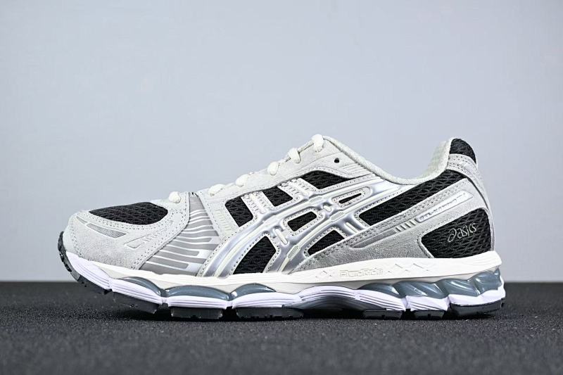KITH ASIC GEL- Kayano