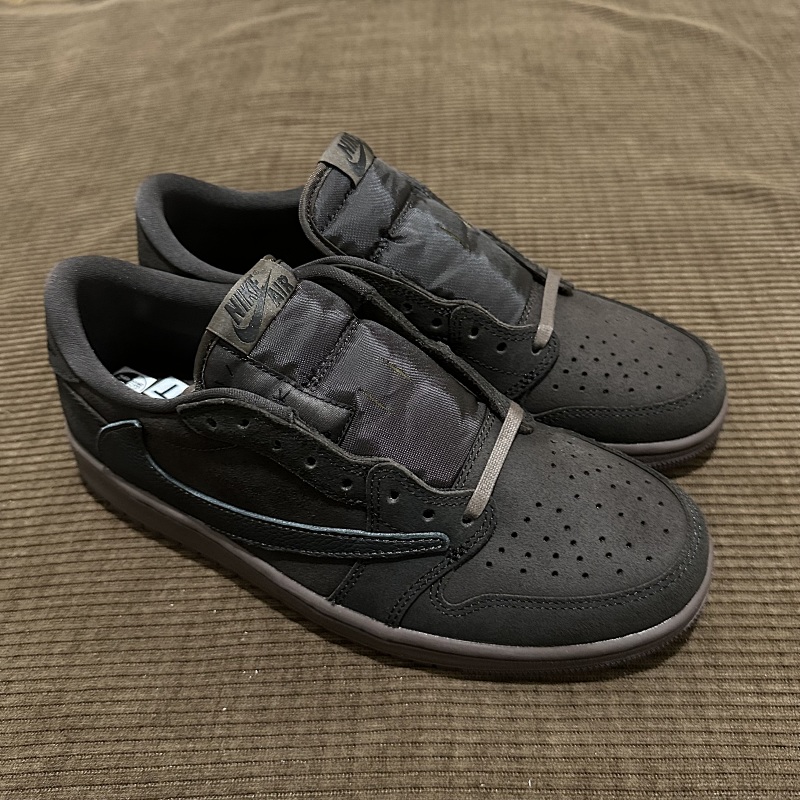 LJR BATCH TS AJ1 LOW