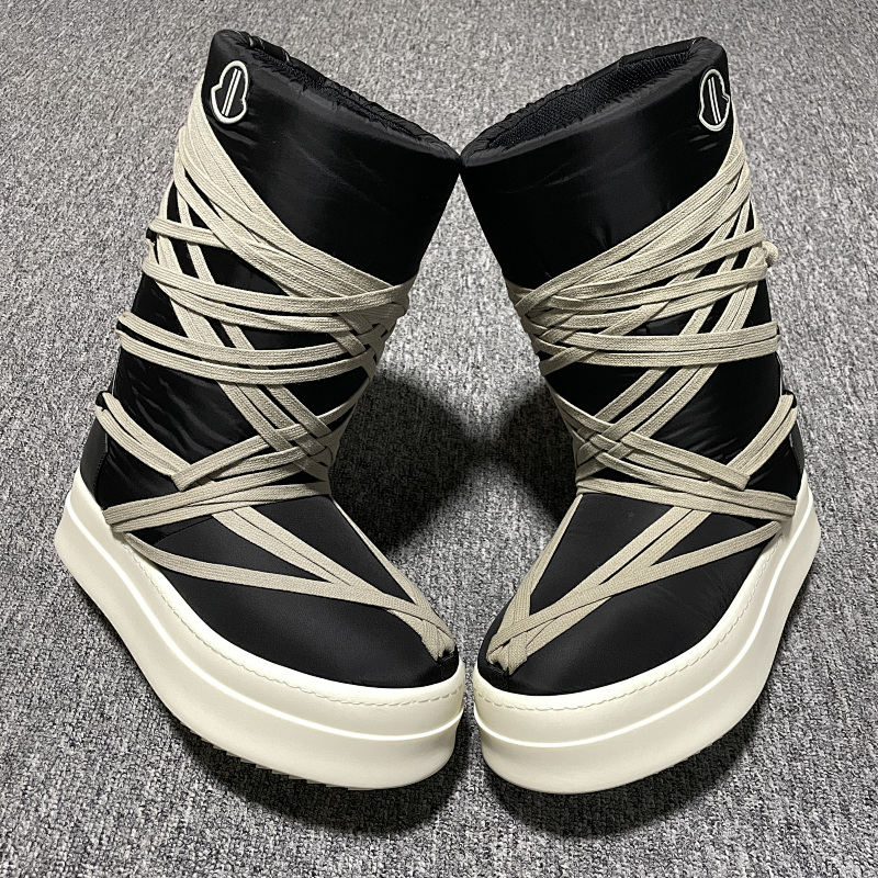 RICK OWENS RO 瑞克欧文斯 (2)