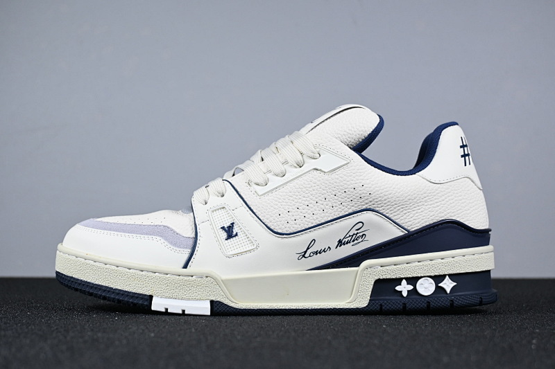 PK BATCH VL TRAINER