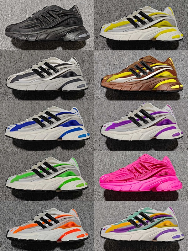 Pharrell x AD Adistar Jellyfish水母鞋