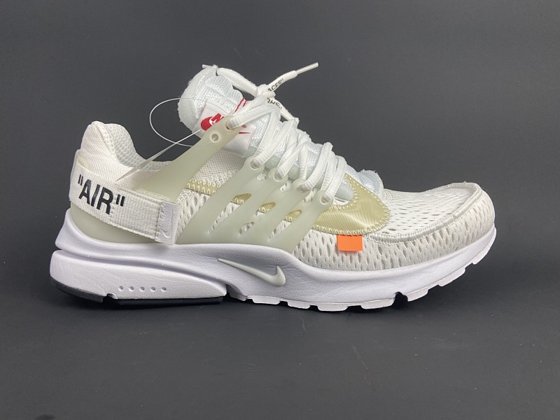OWF OW PRESTO