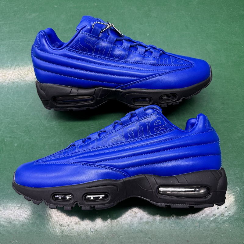 ST BATCH SUPREME AIR MAX 95