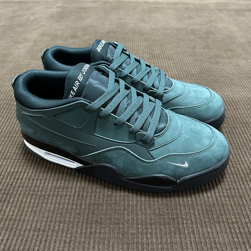 Nigel Sylvester AJ4 RM