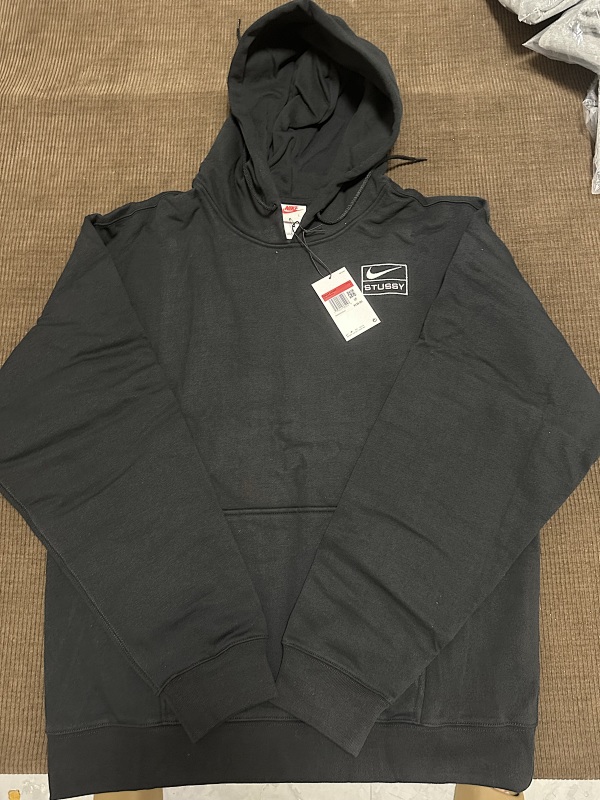 NIKE STUSSY (5)