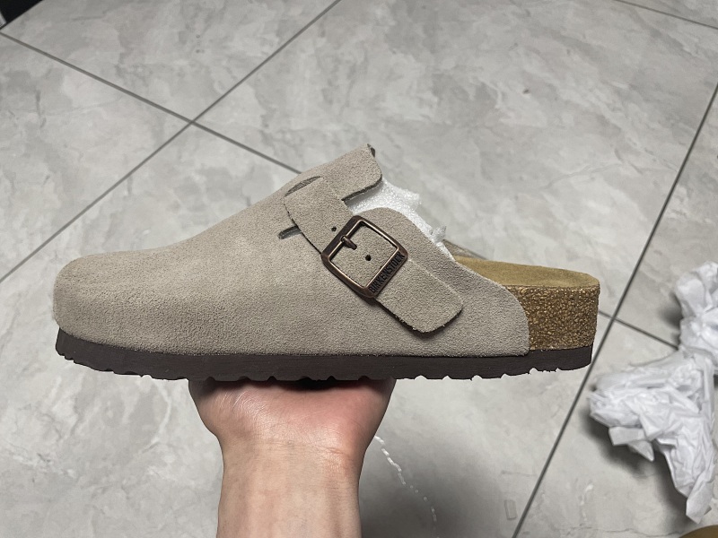BIRKENSTOCK勃肯