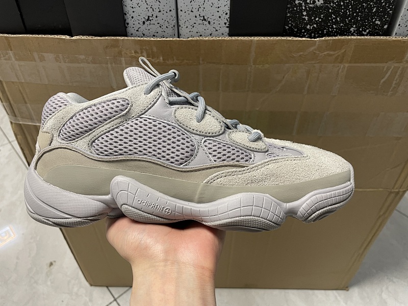 XJB YEEZY500