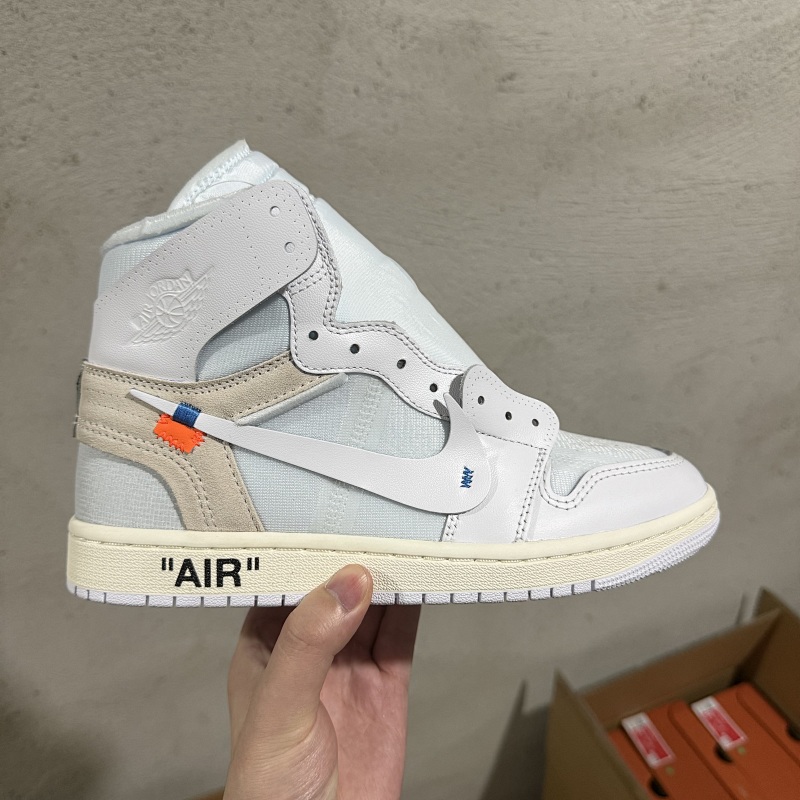 OG BATCH OW AJ1 2025 Alaska