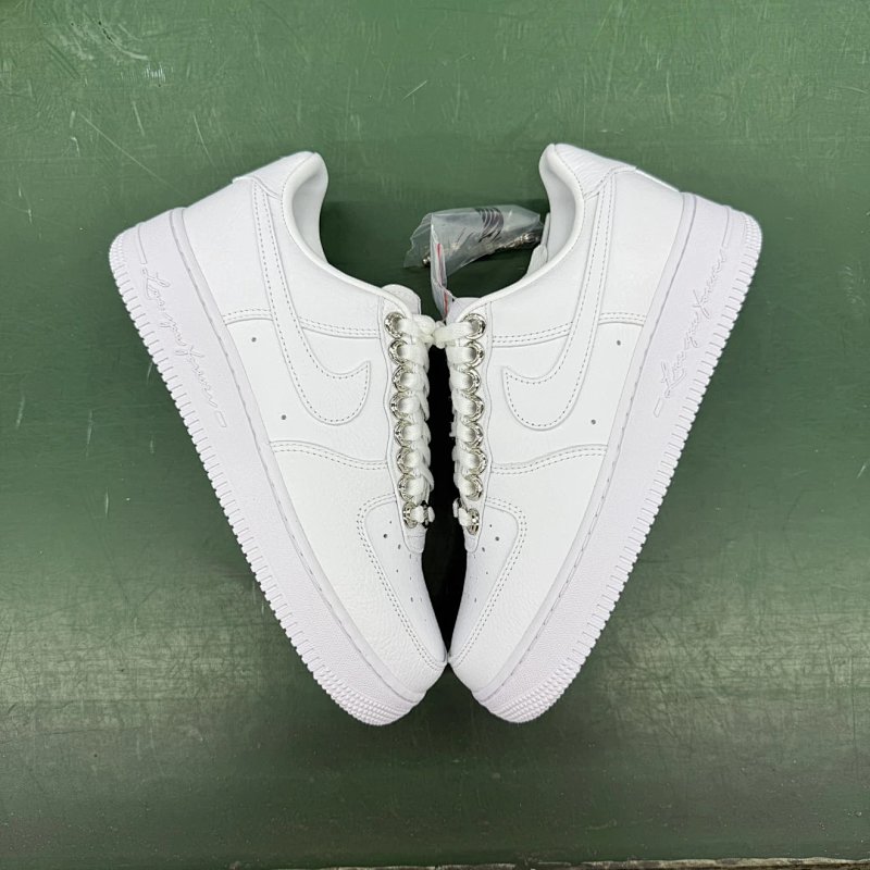 克罗心CH × NOCTA AF1