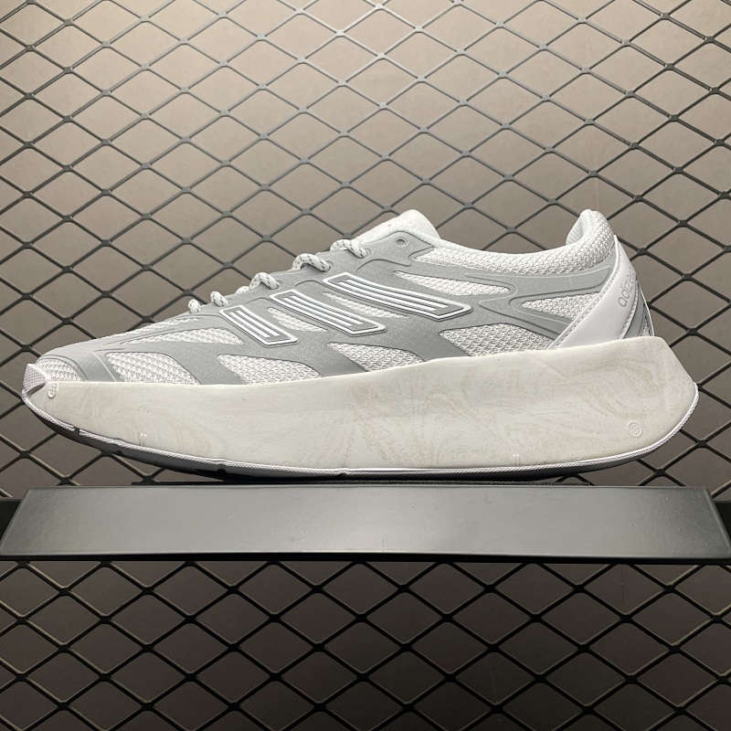 ADIDAS 厚底运动鞋