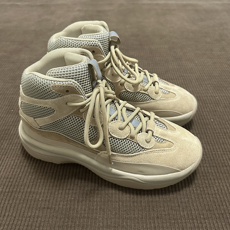 YEEZY DRST BOOTS