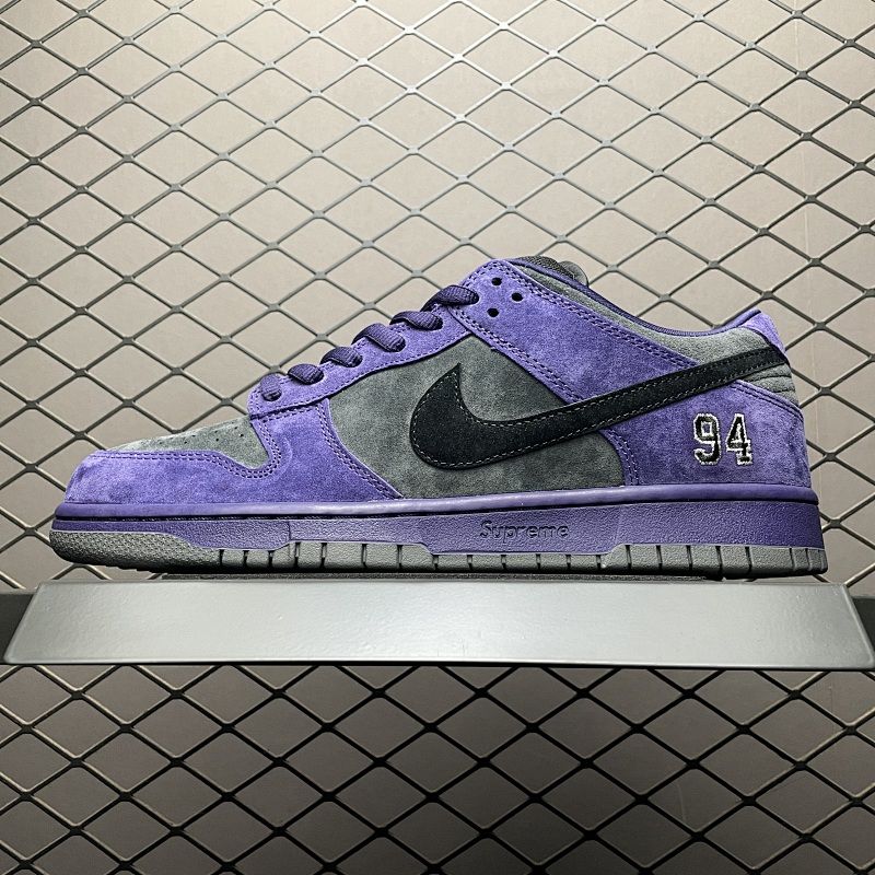 TOP BATCH SUPREME DUNK