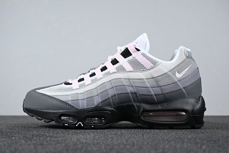 GX AIR MAX 95 PINK FOAM