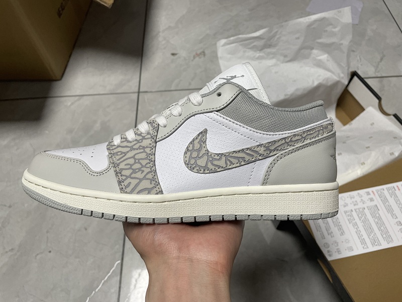DT AJ1 LOW