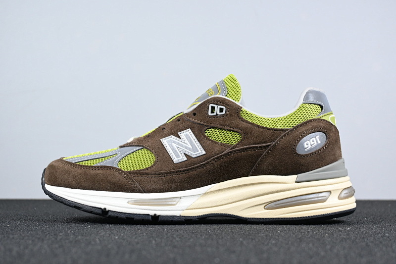 ZC NEW BALANCE NB991