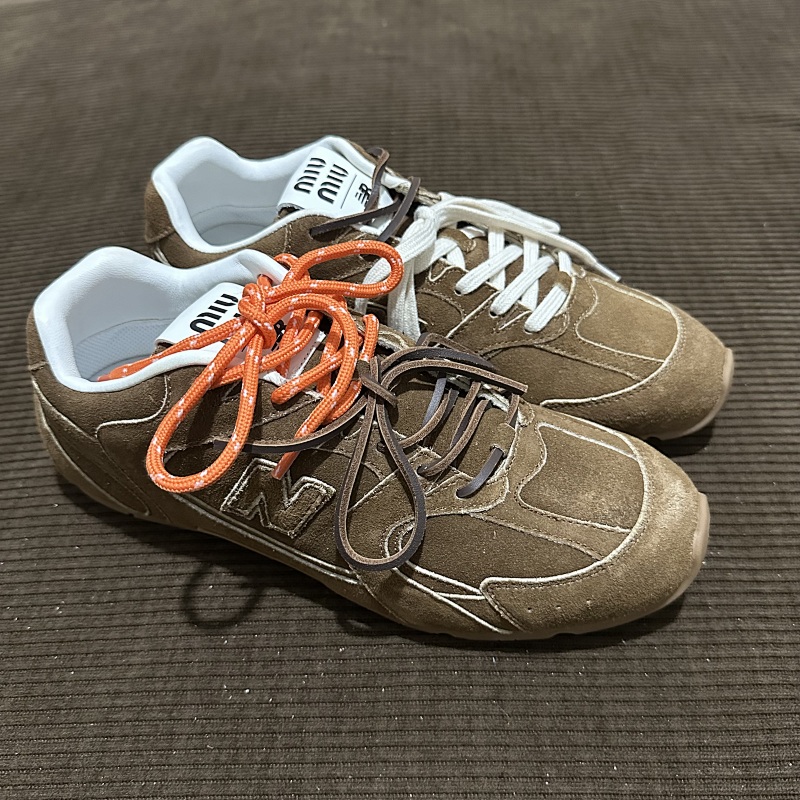 BEST BATCH MIUMIU NEW BALANCE