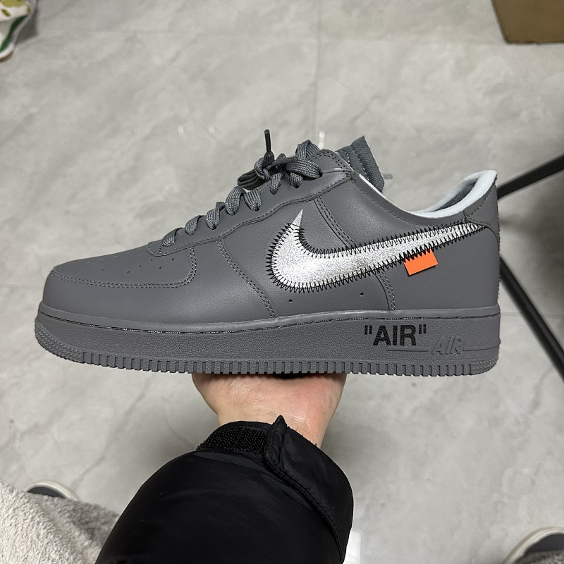 TOP BATCH AF1