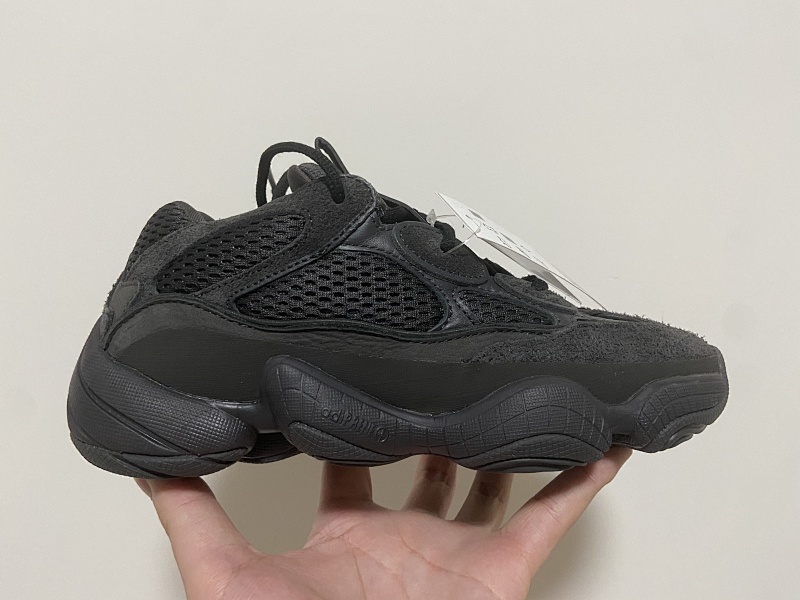 og yeezy 500