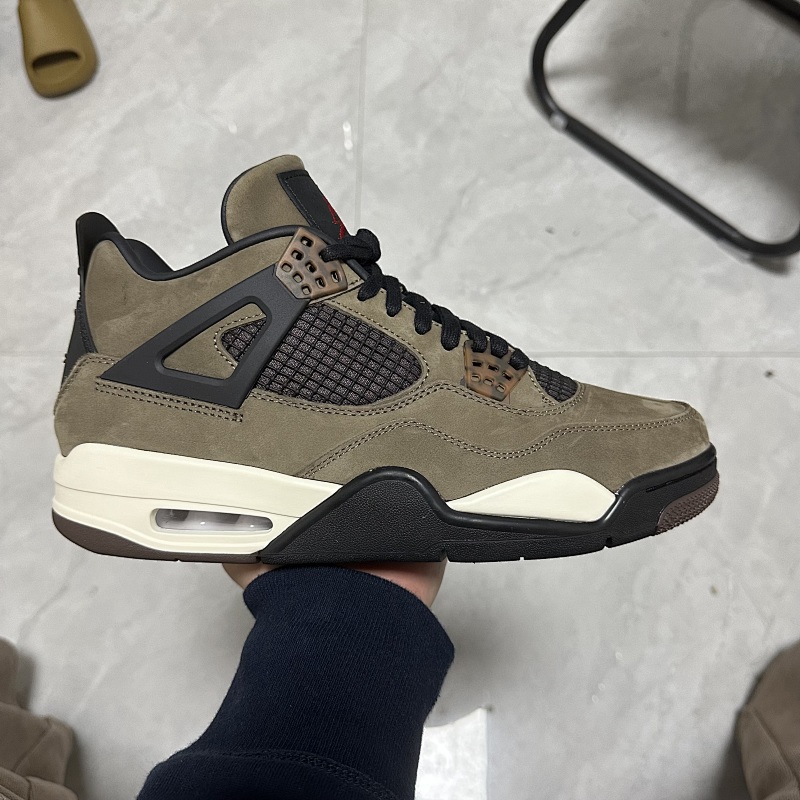 GX AJ4 FF MOCHA