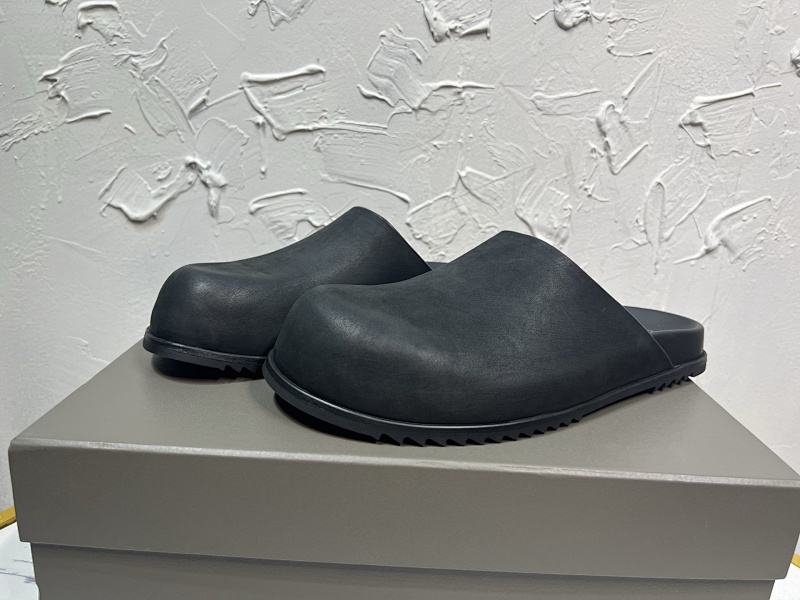 RICK OWENS RO 博肯拖
