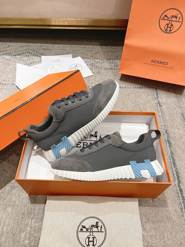 HERMES 运动鞋