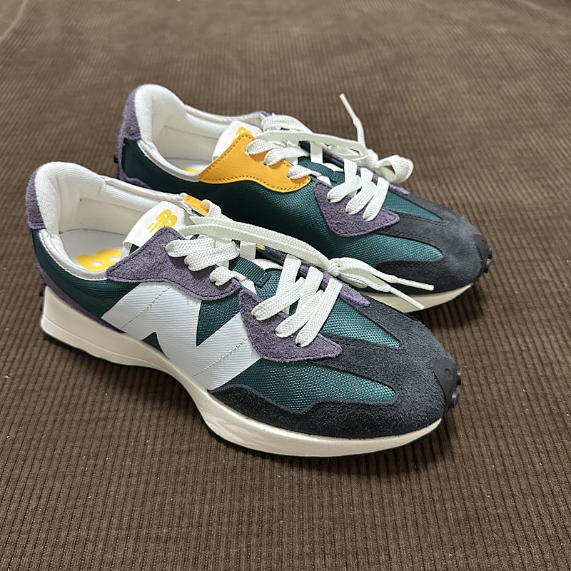 NEW BALANCE 327