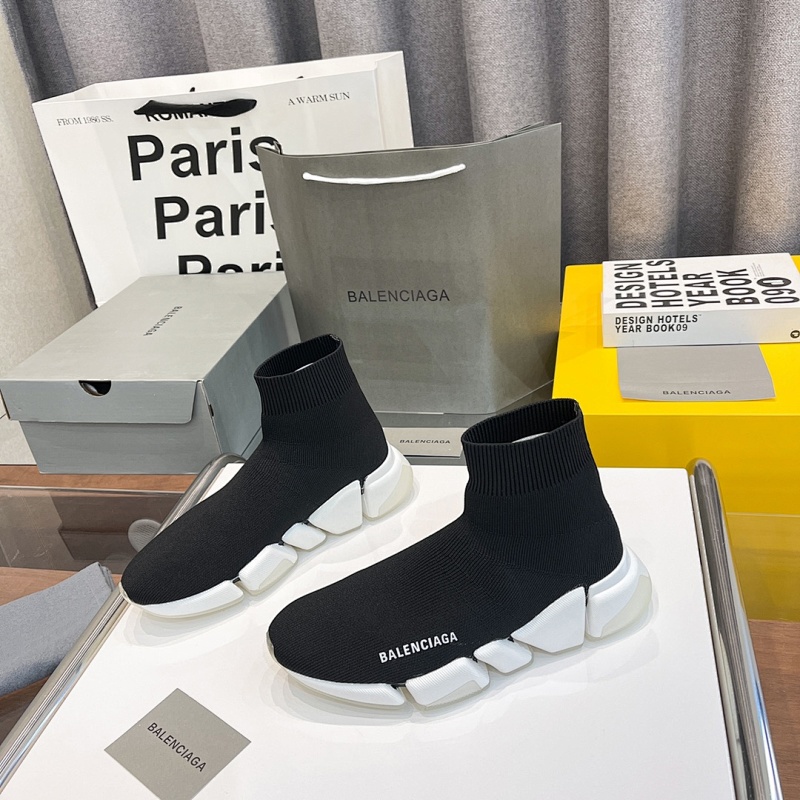 BALENCIAGA 袜套鞋