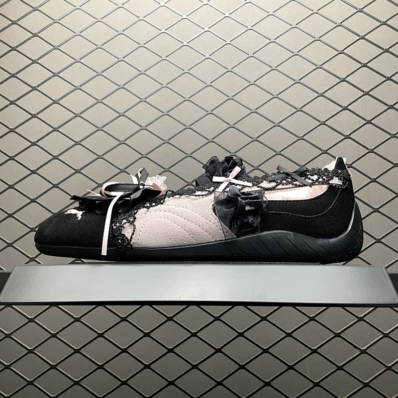 PM Speedcat Ballet 芭蕾舞鞋