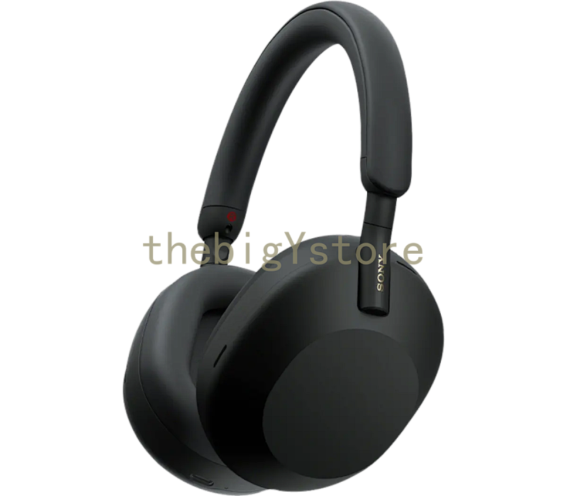 Sony WH-1000XM5