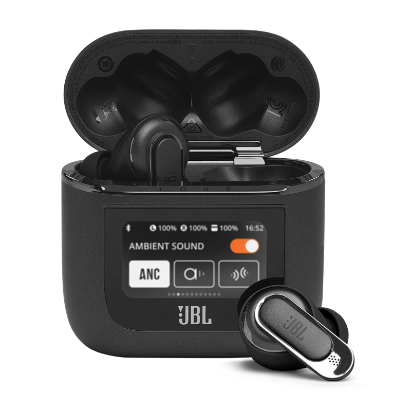 JBL tour pro2