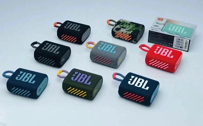 JBL GO3