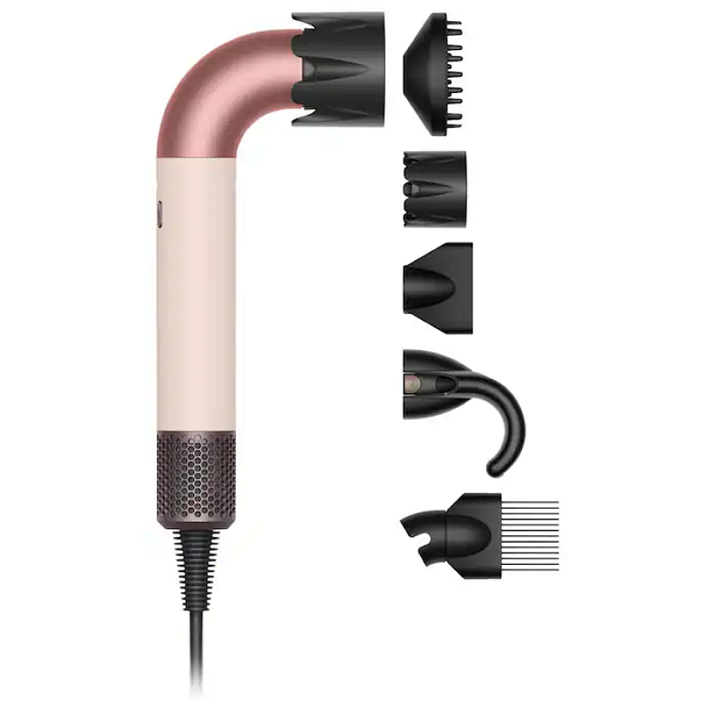 Dyson HD18 Supersonic