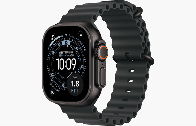 Apple Watch Ultra 3