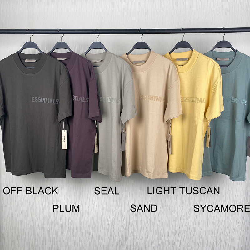 FOG TSHIRTS (12)