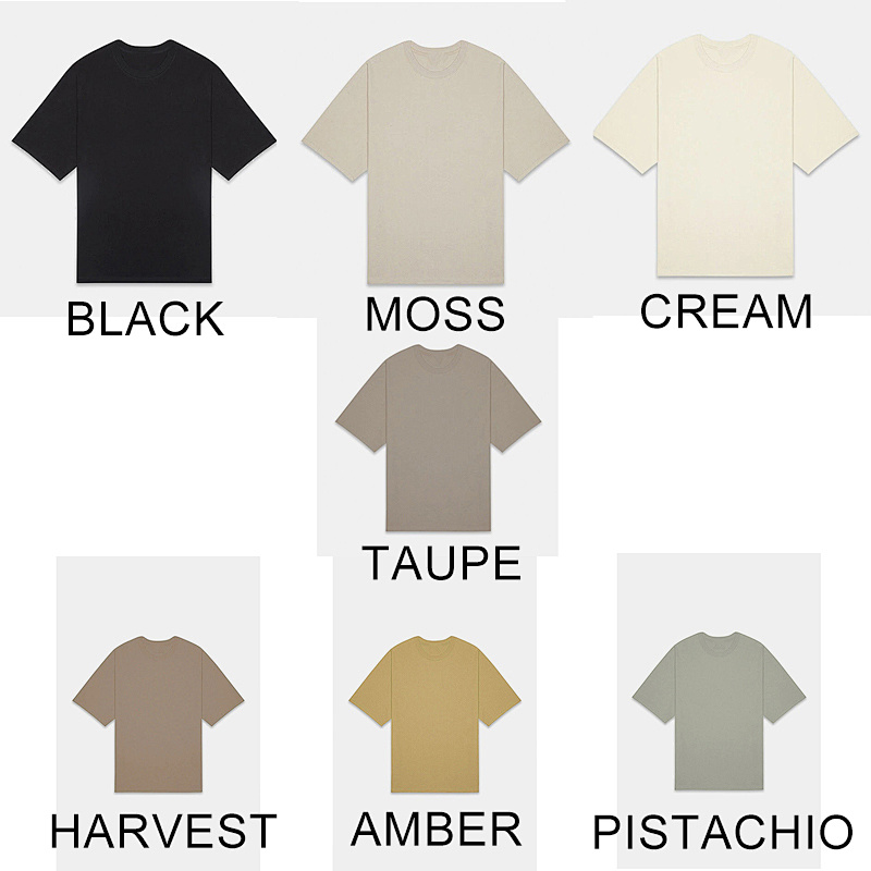 FOG TSHIRTS (20)