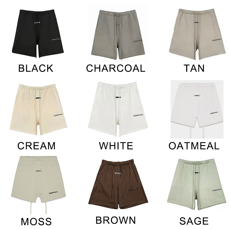 FOG SHORTS (11)