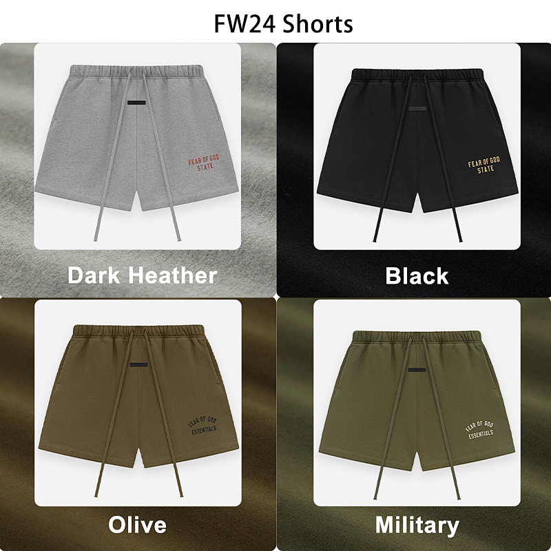 FOG SHORTS (9)
